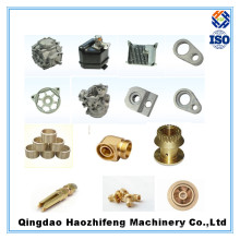 Sand Casting Aluminum Alloy Cast Parts